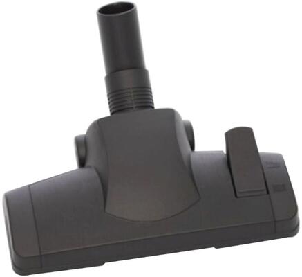 Combination mouthpiece for Viper DSU